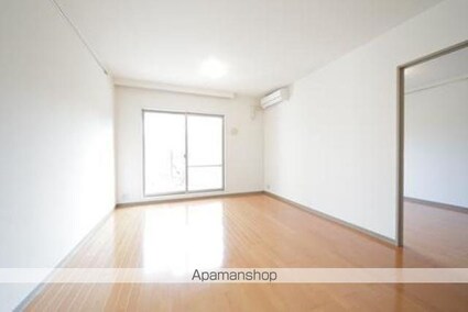 ラフィーネ阿佐谷[1LDK/48.4m2]のリビング・居間