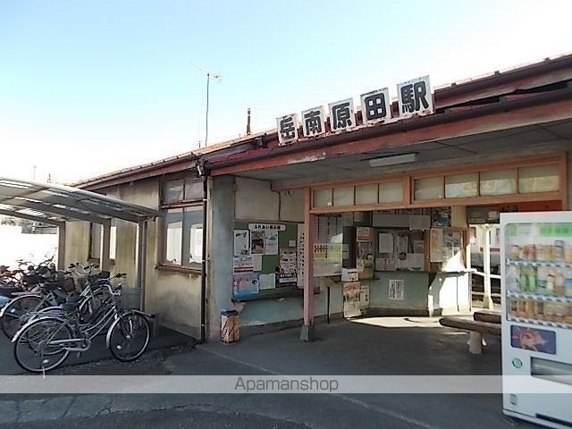 コンフォルタ・ジンの周辺写真