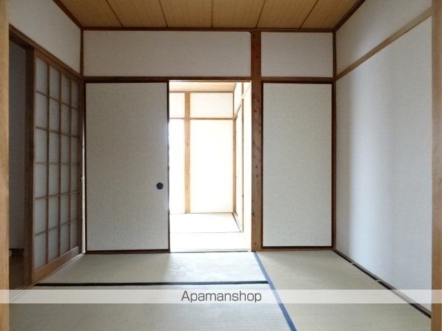 コーポさつきの内装写真