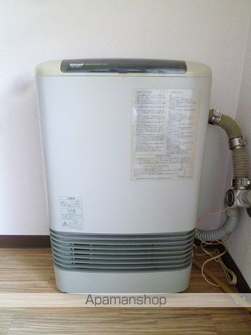ハイムリーベIIIの内装写真