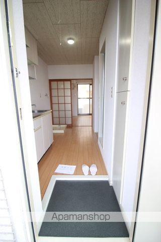 メゾン山盛の内装写真