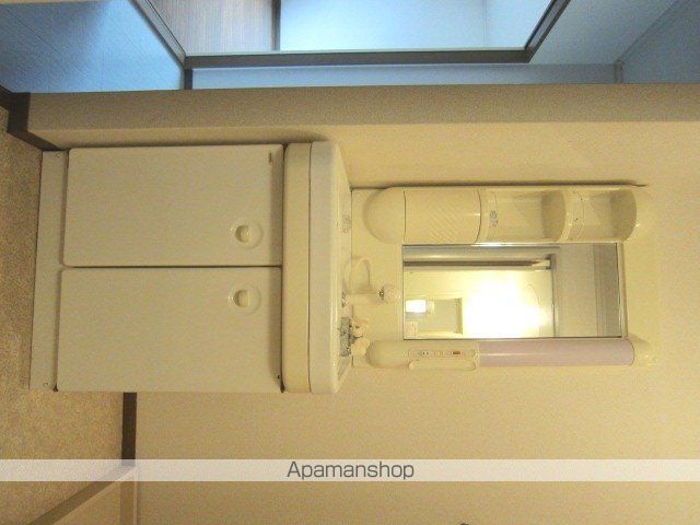セジュール千曲Aの内装写真