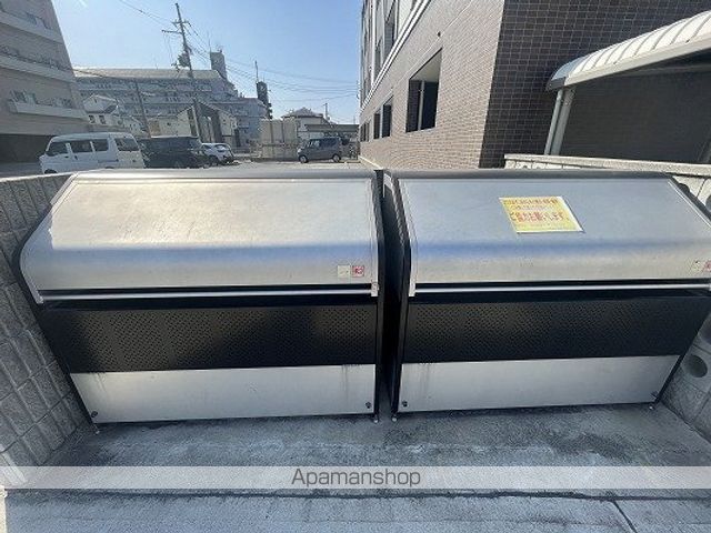 OA FLAT御立東IIのその他写真