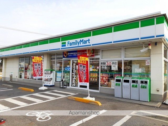 アダージョBの周辺写真