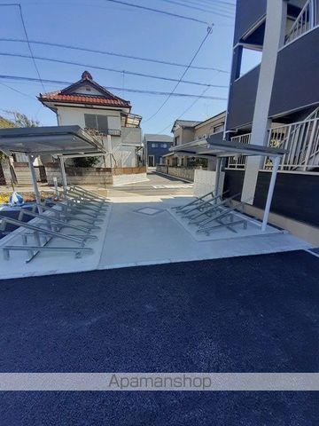 アビタシオンIのその他写真