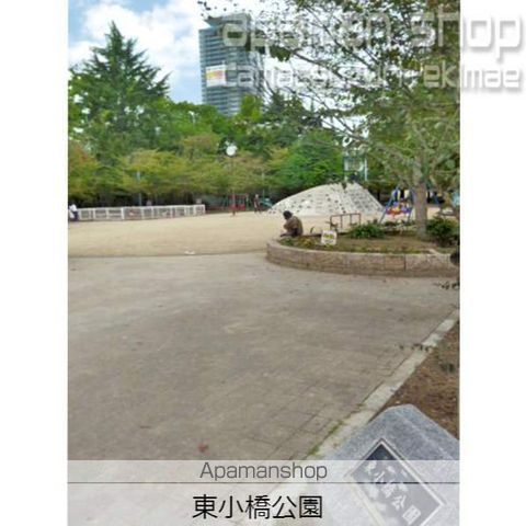 エステムプラザ大阪城パークフロントの周辺写真