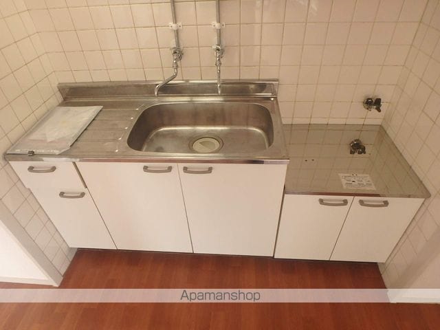 ドミ円山の内装写真