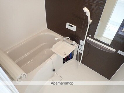 滋賀県草津市草津町[1LDK/32.37m2]のバス