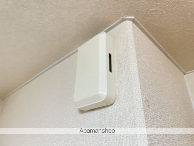 川村マンション Aの内装写真