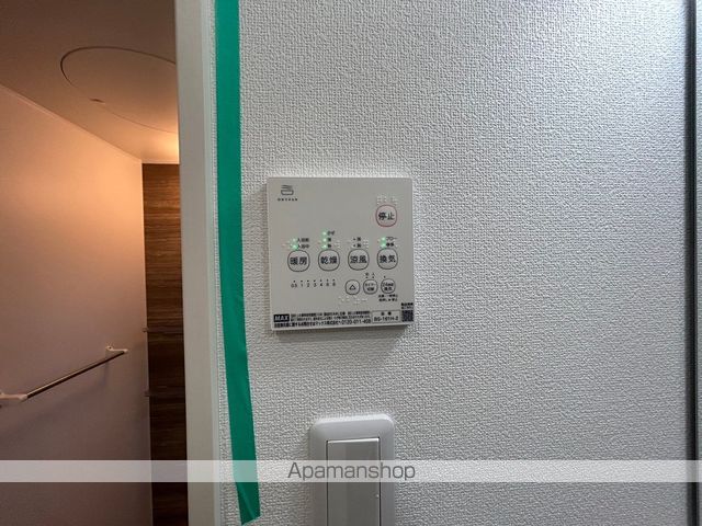 クリエオーレ上島町の内装写真