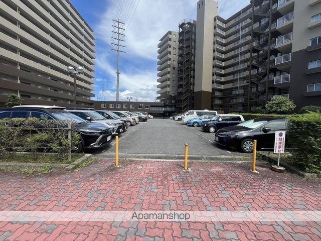 メゾンドール瀬田公園都市I番館のその他写真