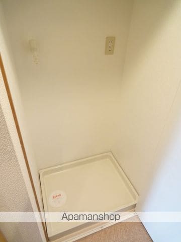フロレスコ昭和町の内装写真