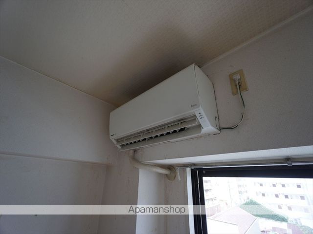 ルピナス栄[1K/22m2]のその他設備