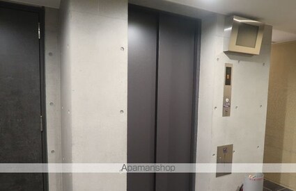 Ｆｉｋａ代々木上原[2K/33.43m2]の共用部4
