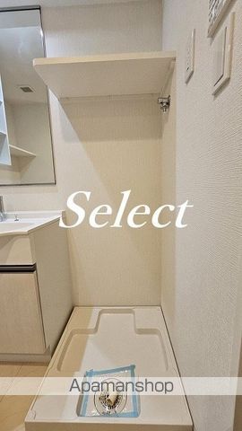 クレイシア西横浜グランカリテの内装写真