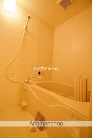 ラフィネ中島Aの内装写真