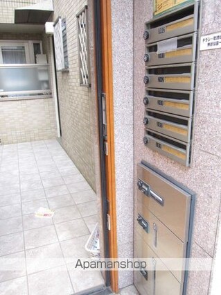 エルピア阿佐ヶ谷[1K/19.88m2]のエントランス2