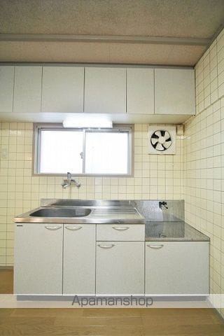 グランヴェール名東の内装写真