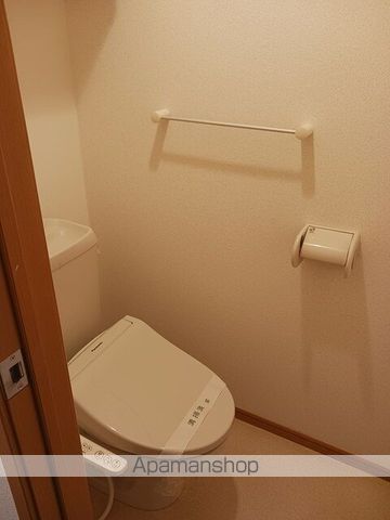パークアヴェニューBの内装写真