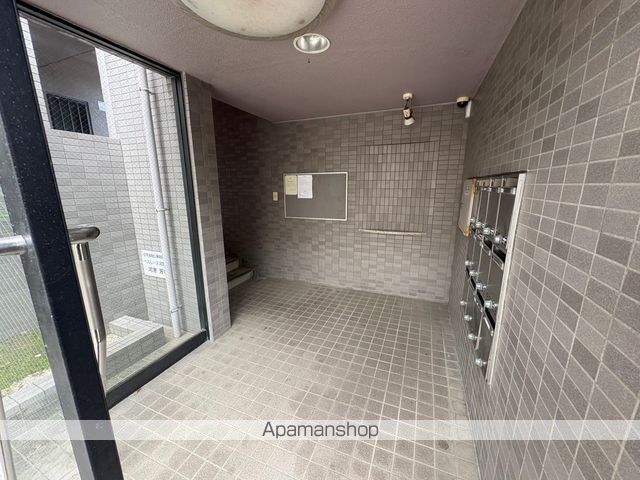 ベルレーヌ河原の内装写真