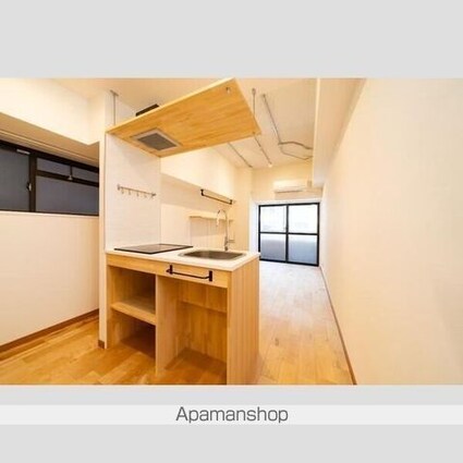 ライオンズマンション神楽坂第５[1R/24.3m2]のその他部屋・スペース