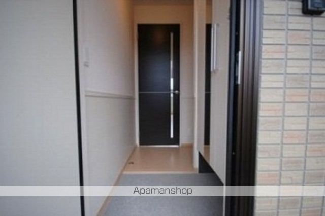 パレス丹波 参番館の内装写真