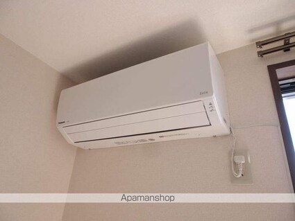 ディアス杉山[1LDK/48.25m2]の内装1