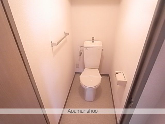 アクシア飯田の内装写真