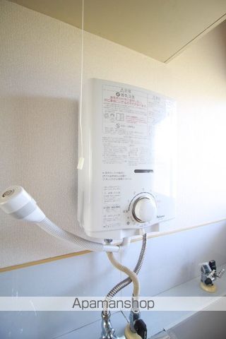 コーポ山形86の内装写真