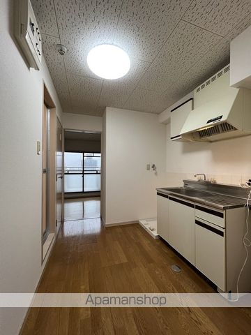 エスポアール22の内装写真