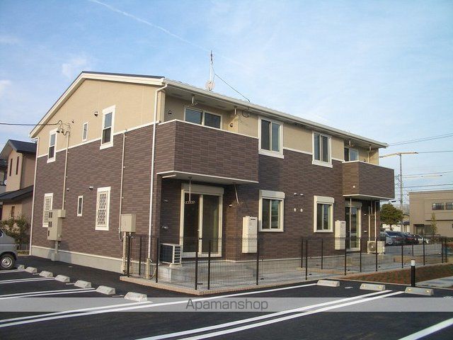Viage Bの外観写真