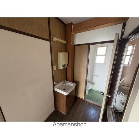 富田団地71号棟の周辺写真