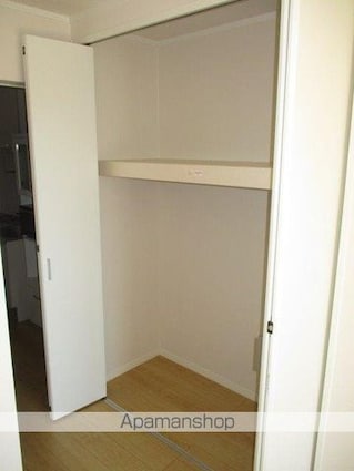 グラディウス[1K/26.08m2]の収納