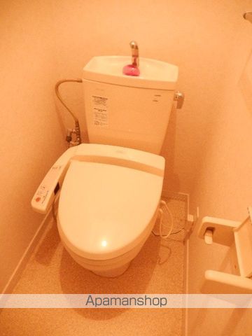 PRIMEMAISON1号館の内装写真