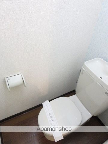 ペガサス3の内装写真
