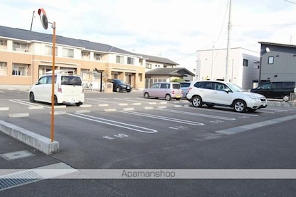 グラン　フェリシア　Ⅱ　[2LDK/50.45m2]の共用部1