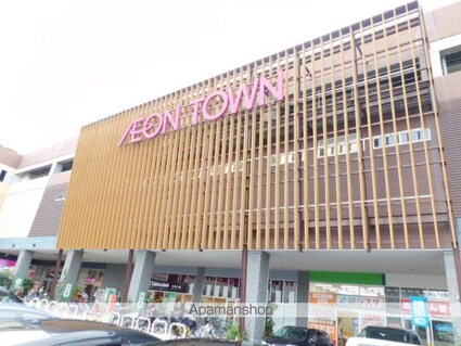 ＤＩＡＭＯＮＤ　ＭＯＯＮ[1K/28.1m2]の周辺5