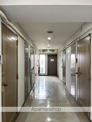 グランドハウスシャンティ[1K/14.2m2]のその他内装3