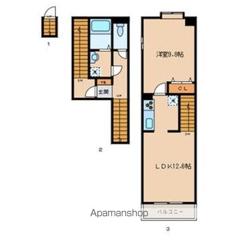 間取り：213143009931