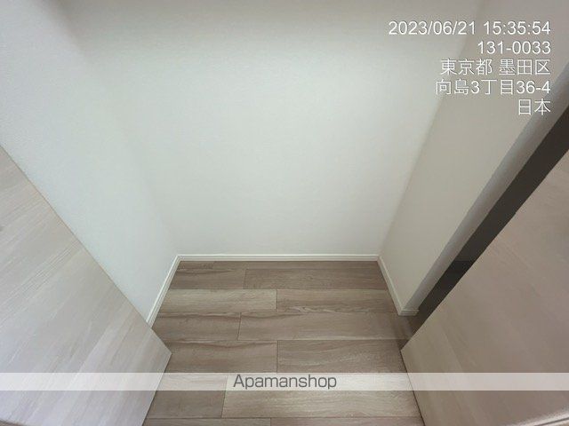 エステムプラザ凌雲閣の内装写真