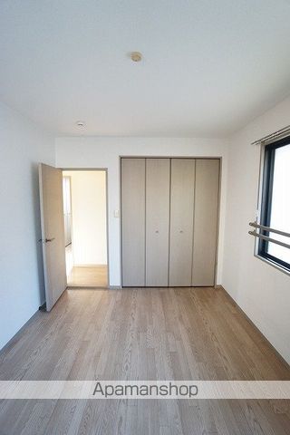 エクレールの内装写真