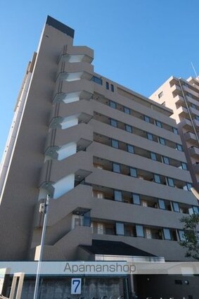 東京都練馬区氷川台３丁目[1K/21.7m2]のエントランス1