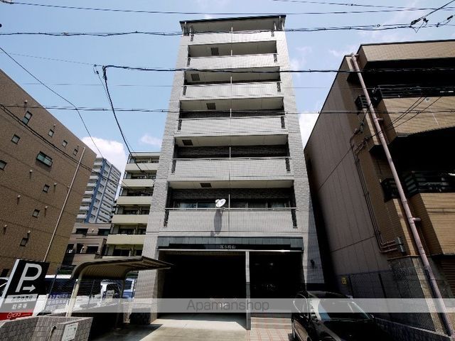 K.S桜山の外観写真