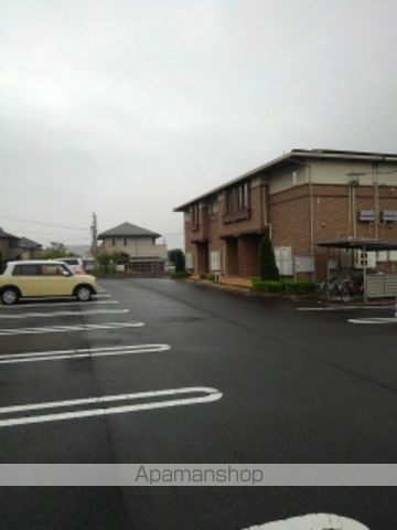 ミュアフィールド1の外観写真