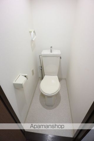 メゾンアイレスIIの内装写真