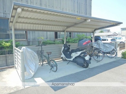 グレイス・ヴィラⅡ[1LDK/48.35m2]の外観4