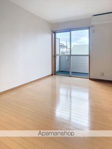 レジデンス北山Aの内装写真
