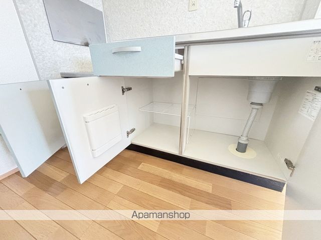 ツアールSの内装写真