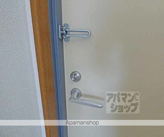 KASTANIE西野の内装写真