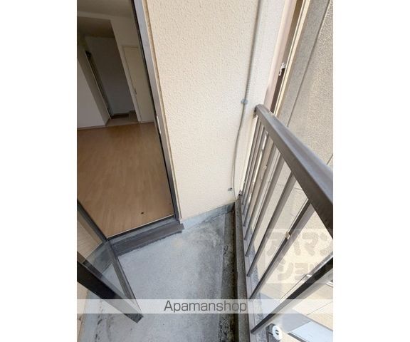 ハイツすぎさI番館の内装写真